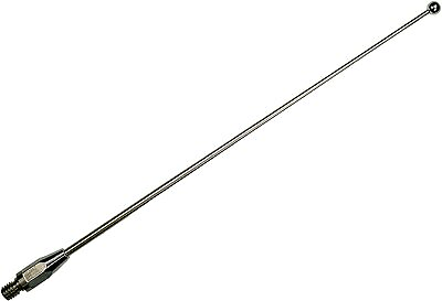 #ad 9quot; Stainless Steel Antenna Mast Power Radio for PLYMOUTH GRAND VOYAGER 1997 2000 $14.95