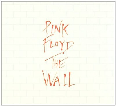 #ad Pink Floyd : The Wall CD Remastered Album 2 discs 2011 $6.05