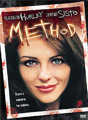#ad Method DVD 2004 *DISC ONLY* $3.55