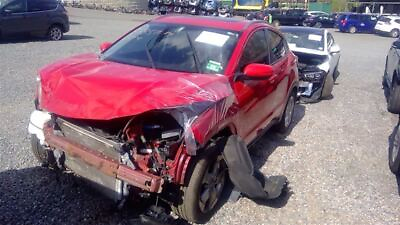 #ad Passenger Axle Shaft Front Axle Automatic Transmission Fits 16 20 HR V 1309265 $114.99