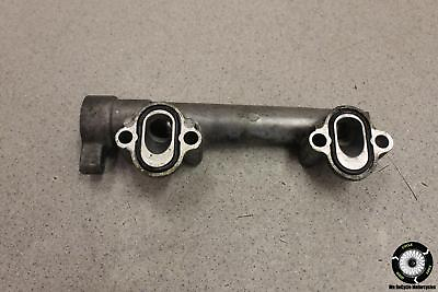 #ad 1991 Yamaha FZR600R COOLANT WATER ENGINE MOTOR INLET PIPE TUBE FZR 600 91 $29.99