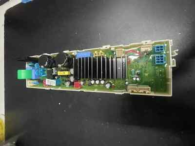 #ad LG PS7793301 Washer Control Board Electronic For Model AZ22197 WMV297 $199.98