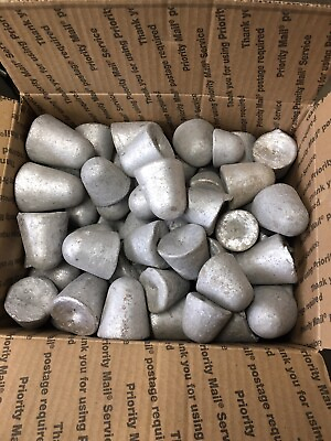 #ad Aluminum Ingots for casting 5 Lbs FREE SHIPPING Scrap $29.95