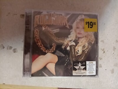 #ad Dolly Parton quot;Rockstarquot; Album ORIGINALS AND DUETS $10.06