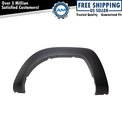 #ad Rear Wheel Arch Trim Molding LH Driver Side for 05 15 Toyota Tacoma $195.62