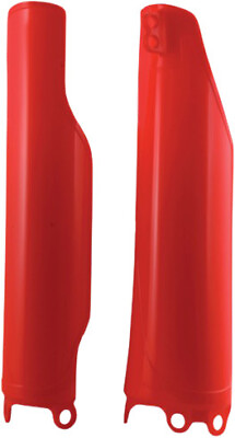#ad Acerbis fork guards for 2004 2007 Honda CR125R CR250R amp; 2004 2016 CRF250 450R $36.45