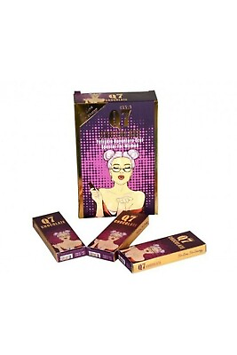 12 x bar Chocolate aphrodisiacs erogenous asexual Desire Enhancer Libido women $67.89