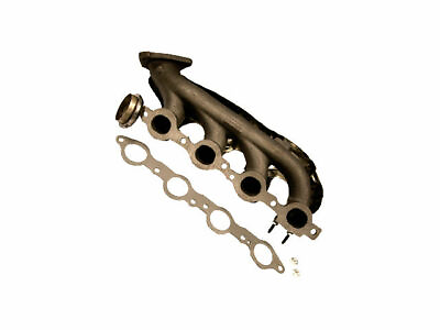 #ad ATP 97SD31M Right Exhaust Manifold Fits 2003 2005 Hummer H2 6.0L V8 $120.93