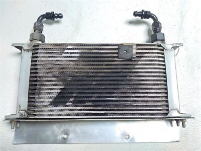 #ad 2004 Infiniti G35 Mishimoto Brand Engine Oil Cooler $270.00