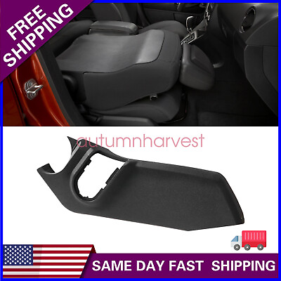 #ad Right Side Passenger Seat Adjuster Panel for Jeep Patriot Compass 1RW62XDVAB $35.99