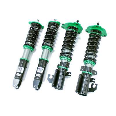 #ad for fits Altima Sedan 13 18 Coilovers Lowering Kit Hyper Street II by Rev9 $532.00