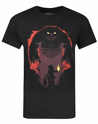 #ad League Of Legends Have You Seen My Tibbers Men#x27;s T Shirt Small GBP 14.99