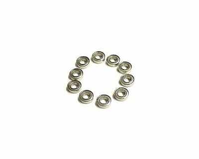 #ad Ball Bearing 10 x 15 Unflanged 1 each $0.99