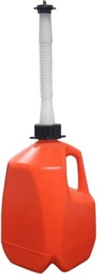 #ad One Gallon Utility Jug Utility Can All Kind of Use Flexible Spout Included $19.99