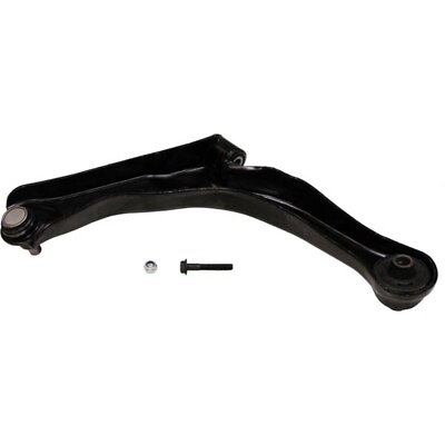 #ad RK80397 Moog Control Arm Front Passenger Right Side Lower With ball joint s $63.24