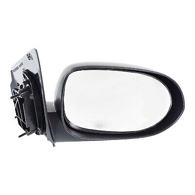 #ad For Dodge Caliber Door Mirror 2007 2012 Driver Side Manual CH1320264 5115037AC $35.86