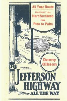 #ad Jefferson Highway All the Way Like New Used Free shipping in the US $15.58