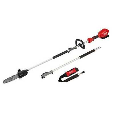 #ad Milwaukee Tool 2825 20Ps M18 Fuel 10 In. Pole Saw With Quik Lok Attachment $299.00