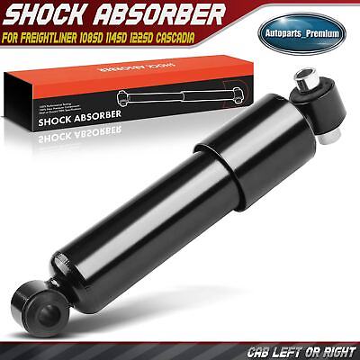 #ad 1x Cab Left or Right Shock Absorber for Freightliner 108SD 114SD 122SD Cascadia $30.99