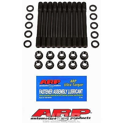#ad Arp 151 4702 Fits Ford Head Stud Kit 12Pt. Cylinder Head Stud Kit 12 Point Nuts C $284.25