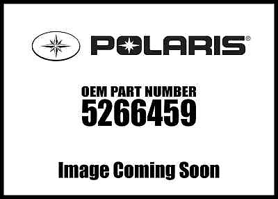 #ad #ad Polaris 2018 2020 RZR Mount Shock Guard 5266459 New OEM $11.99