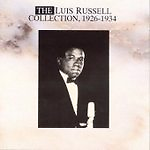 #ad Luis Russell : The Luis Russell Collection: 1926 1934 CD 1999 Amazing Value GBP 3.71
