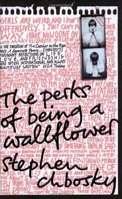 #ad Perks Of Being A WallflowerThe By Stephen Chbosky $6.62