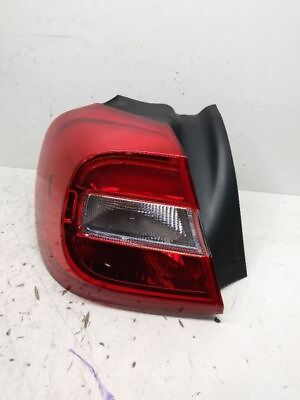 #ad Driver Tail Light 156 Type GLA250 Fits 15 20 MERCEDES GLA CLASS 689785 $205.06
