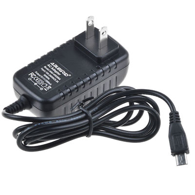 #ad 2A AC DC Wall Charger Power Adapter Cord for Nextbook 8 nxa8qc116 Android Tablet $6.72