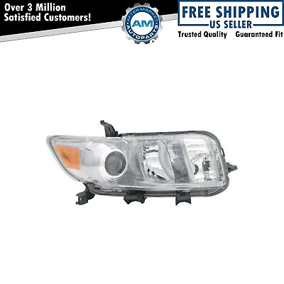 #ad Headlight Headlamp Passenger Side Right RH NEW for 08 10 Scion xB $120.90