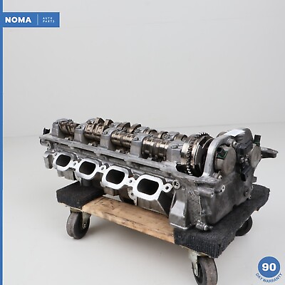 #ad #ad 10 15 Range Rover Sport L320 XF XK XJ 5.0 Engine Left Side Cylinder Head OEM $647.40