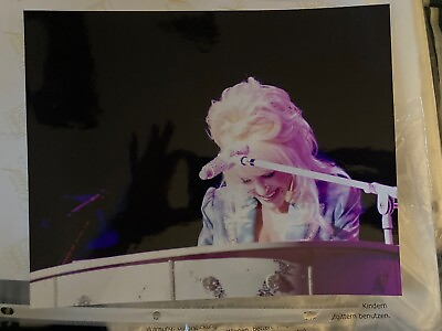 #ad Dolly Parton 8.5x11 Photo $12.95