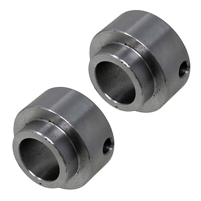#ad 6717260 2X Bushing Weld On Compatible With Bobcat 773 S175 S185 S250 S300 T250 $59.99