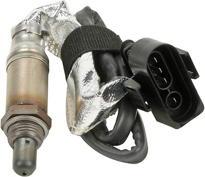 #ad NEW Bosch Oxygen Sensor 13842 for Audi A4 A6 A8 VW Volkswagen Passat OE fitment $59.99