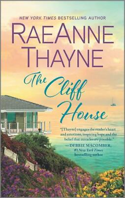 #ad The Cliff House: A Clean amp; Wholesome Romance Cape Sanctuary 1 by Thayne RaeA $4.47