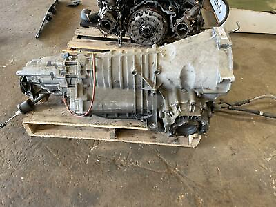 #ad 2003 2004 AUDI RS6 AUTOMATIC TRANSMISSION AUTO A T ASSEMBLY ***CORE*** $974.25