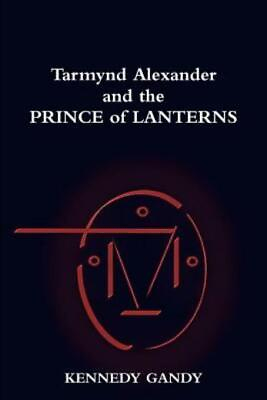 #ad Tarmynd Alexander And The Prince Of Lanterns $22.60