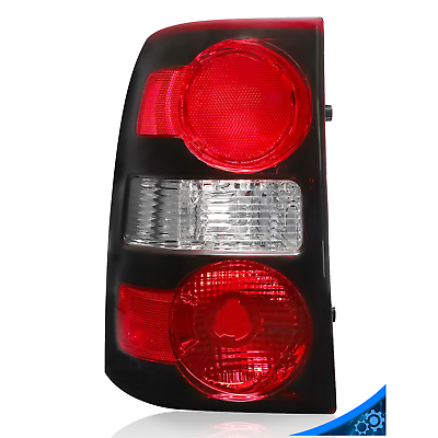 #ad #ad Tail Light Tail Lamp Left Driver Side For Ford Explorer 2006 2010 #FO2818140 $26.69
