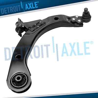 #ad Front Lower Right Control Arm amp; Ball Joint for Chevy Cobalt HHR Pontiac G5 Ion $44.99