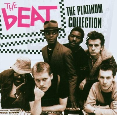 #ad The Beat The English Beat Usa ... The Beat The English Beat Usa CD YSVG $6.98