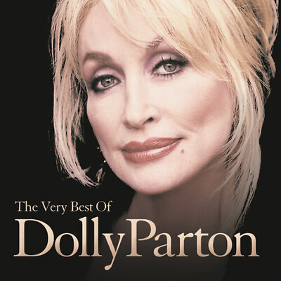 #ad Dolly Parton The Very Best Of Dolly Parton New Vinyl LP Reissue $30.28