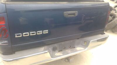 #ad LOCAL PICKUP ONLY Trunk Hatch Tailgate Without Spoiler Fits 03 09 DODGE 2500 P $423.90