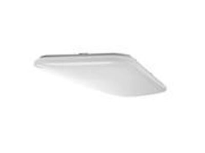 #ad 49 in. x 18 in. Traditional Rectangle Smooth Lens LED Flush Mount Ceiling Light $70.00