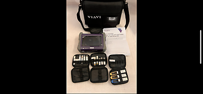 #ad VIAVI MTS 5800 100G 100 G Handheld Network Tester NEW NEXT DAY EXPRESS SHIP $25090.00