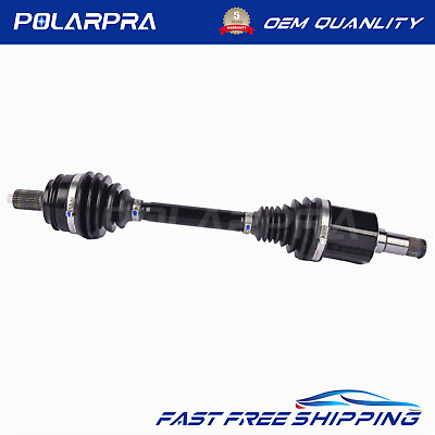 #ad Front Right CV Axle Shaft A2223300902 2223300902 For Benz W222 S450 S550 S560 US $159.22