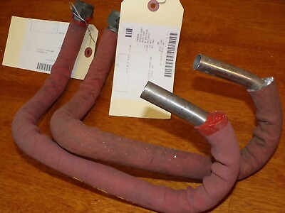 #ad Airbus Helicopter American Eurocopter Pipe Tubes 350A72 0730 13 $300.00