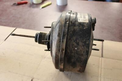 #ad 2001 FORD F150 POWER BRAKE BOOSTER YL34 2005 AA $35.00