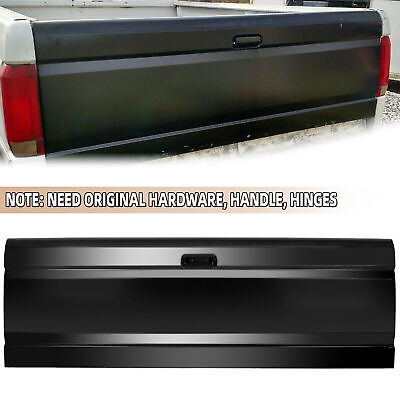 #ad Rear Tailgate Styleside For Ford F 150 F 250 87 96 F 350 87 97 Primed Steel $142.80