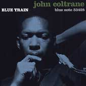 #ad Coltrane John : Blue Train CD $6.45
