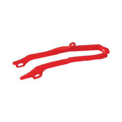 #ad Polisport Red Chain Slider 8454600002 Honda CRF250R CRF450R $22.09